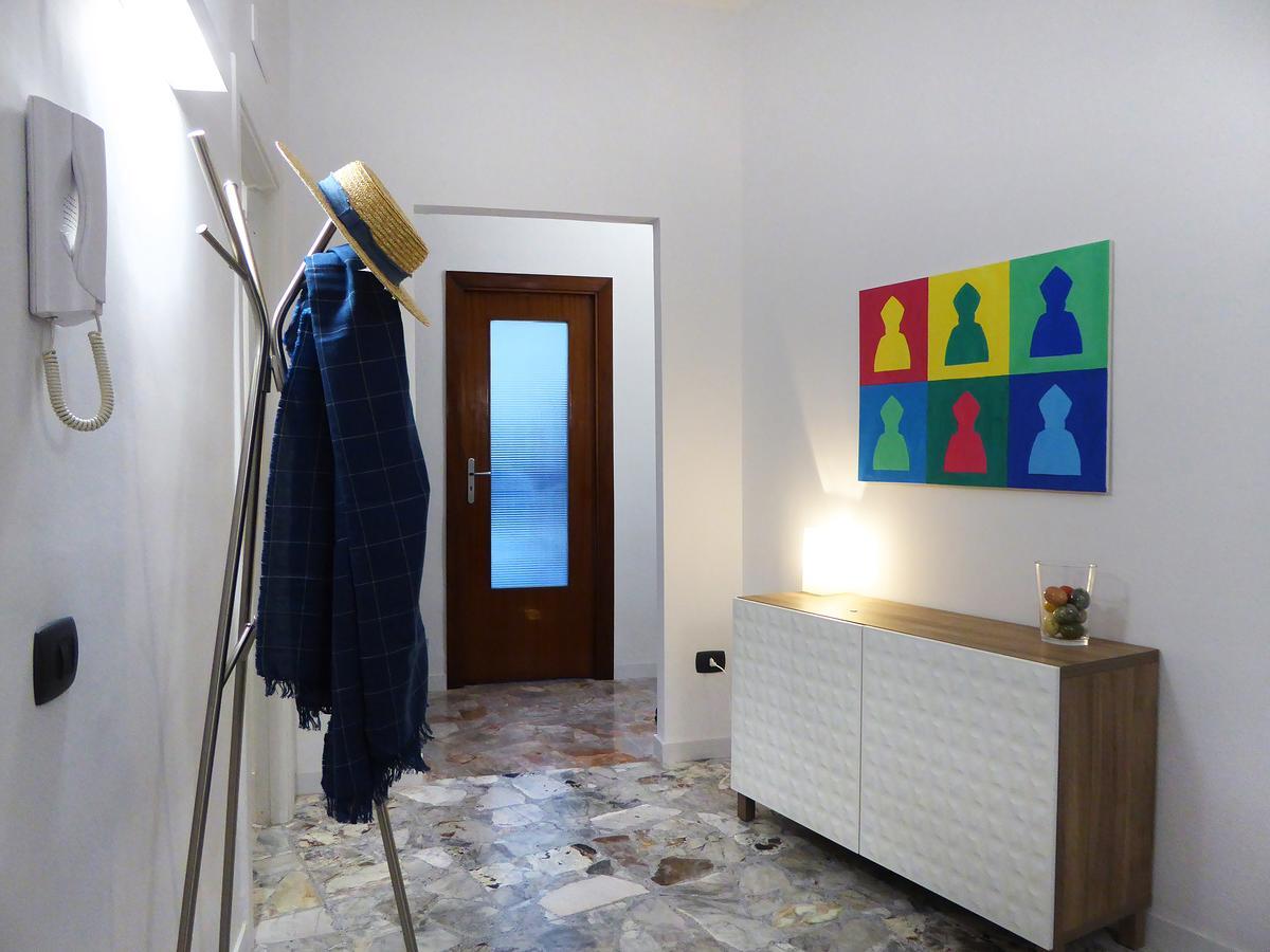 Apartment La Bella *