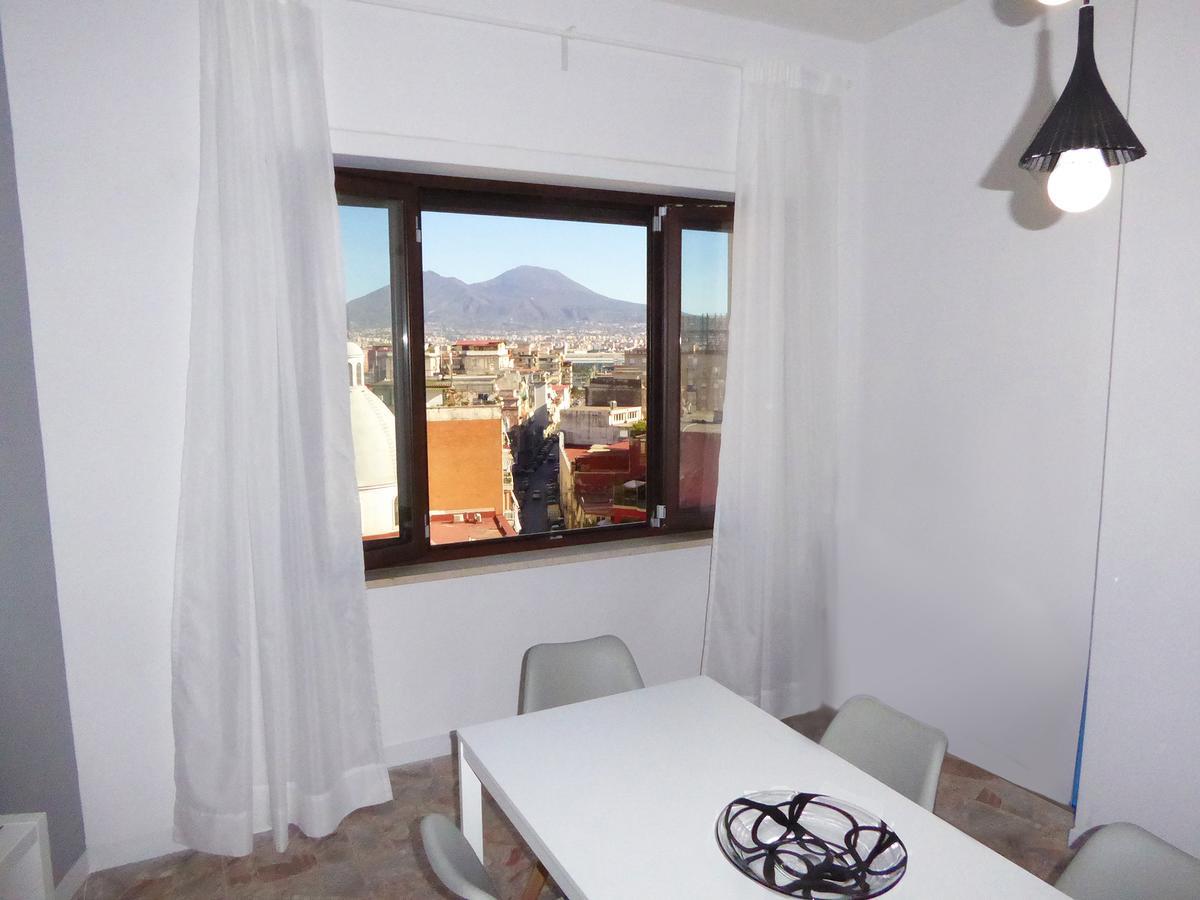 Apartment La Bella Naples